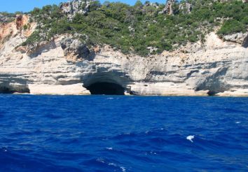 The Cave of Pirates, Kemer