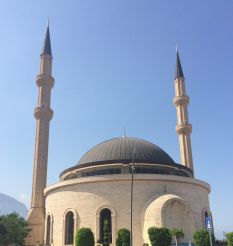 Kemer Mosque