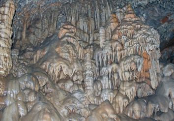 Пещера Дим, Кузьяка