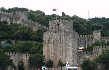 Halil Pasha Tower (Rumelihisarı), İstanbul